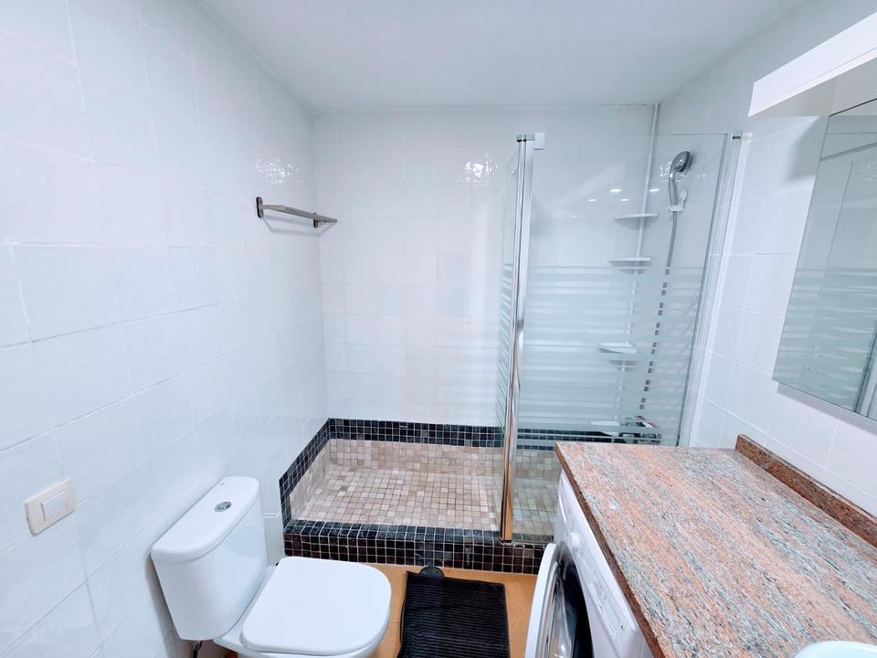 Canary Dreams Ocean View Apartment in Comarca Sur