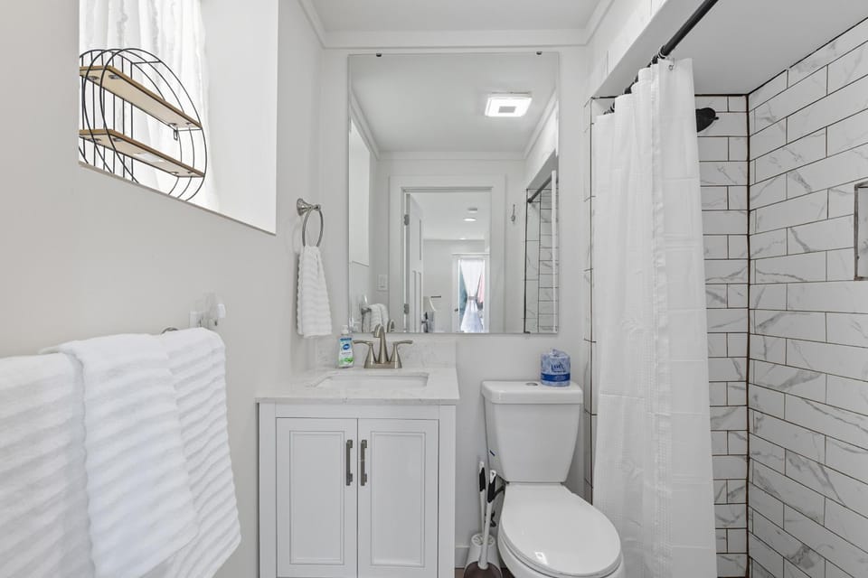 The Briarcliff Suite House in Athens