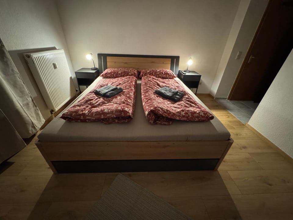 City Apart am MUSEUM nahe BADEWELT & Bahnhof Apartment in Sinsheim