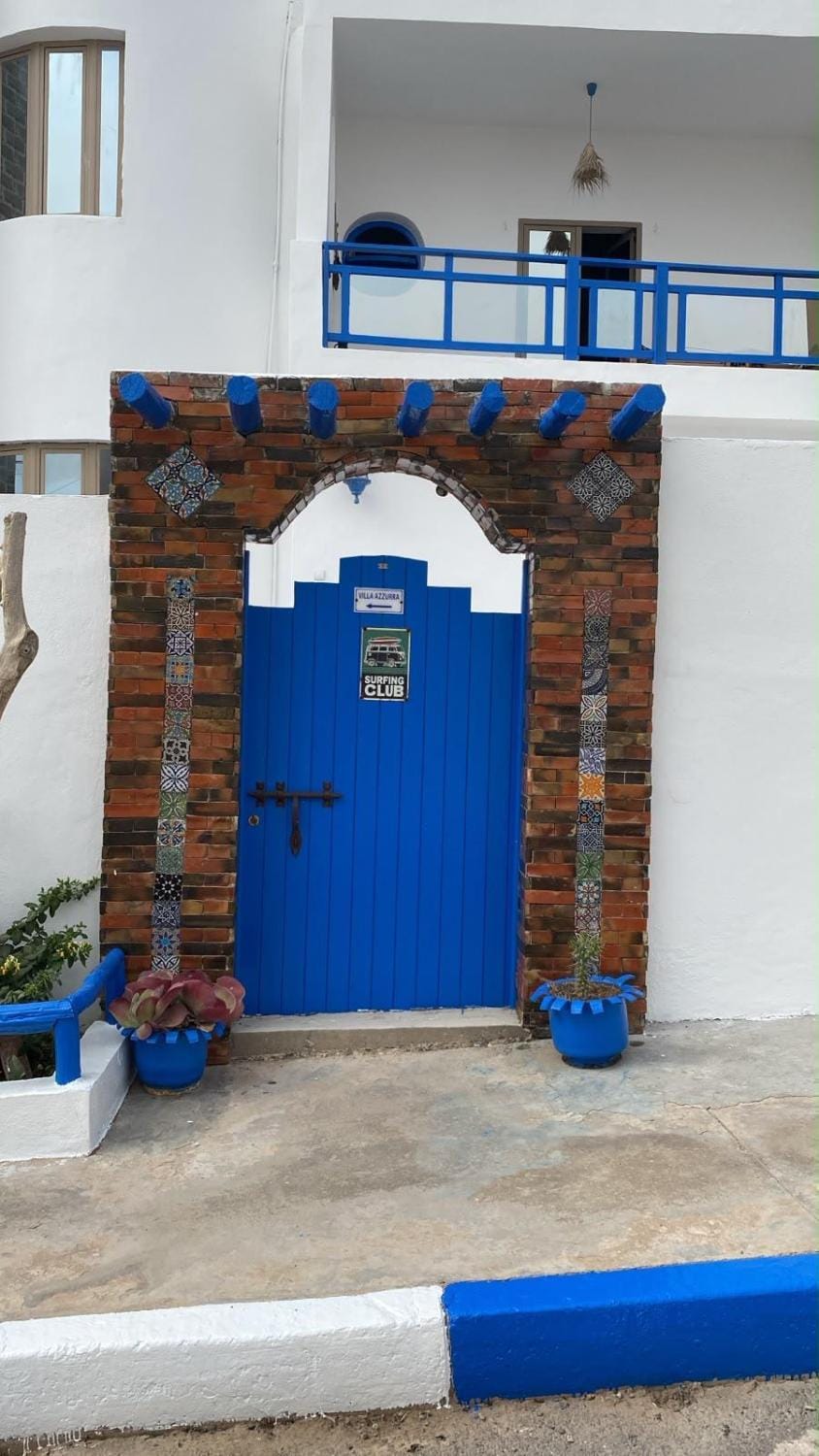 Villa Azzurra Apartment in Souss-Massa