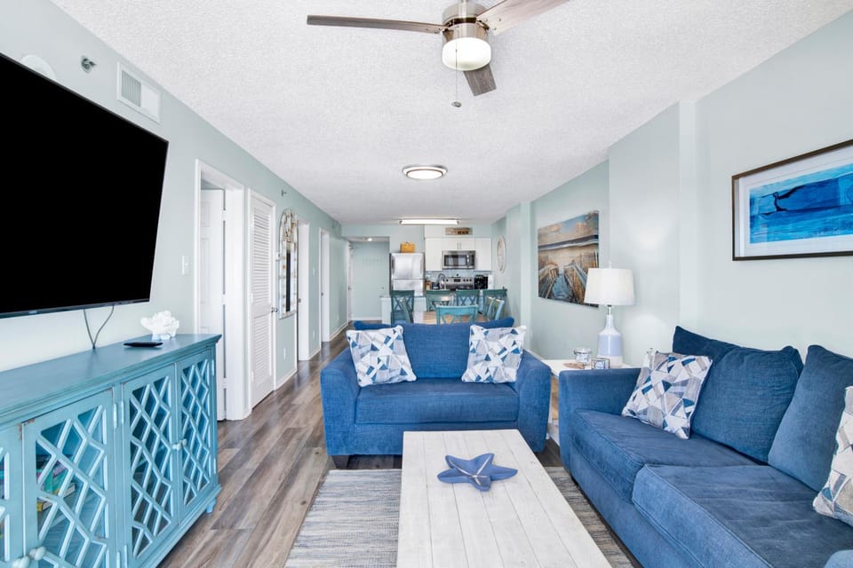 Tradewinds 904 House in Orange Beach
