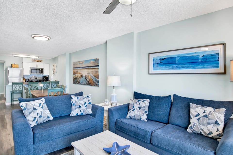 Tradewinds 904 House in Orange Beach
