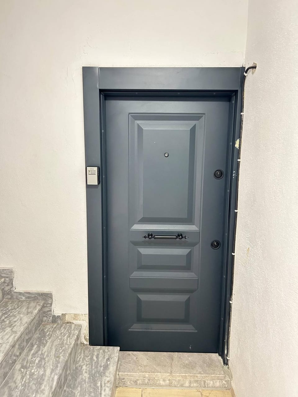 Braavos Apart Apartment in Ölüdeniz