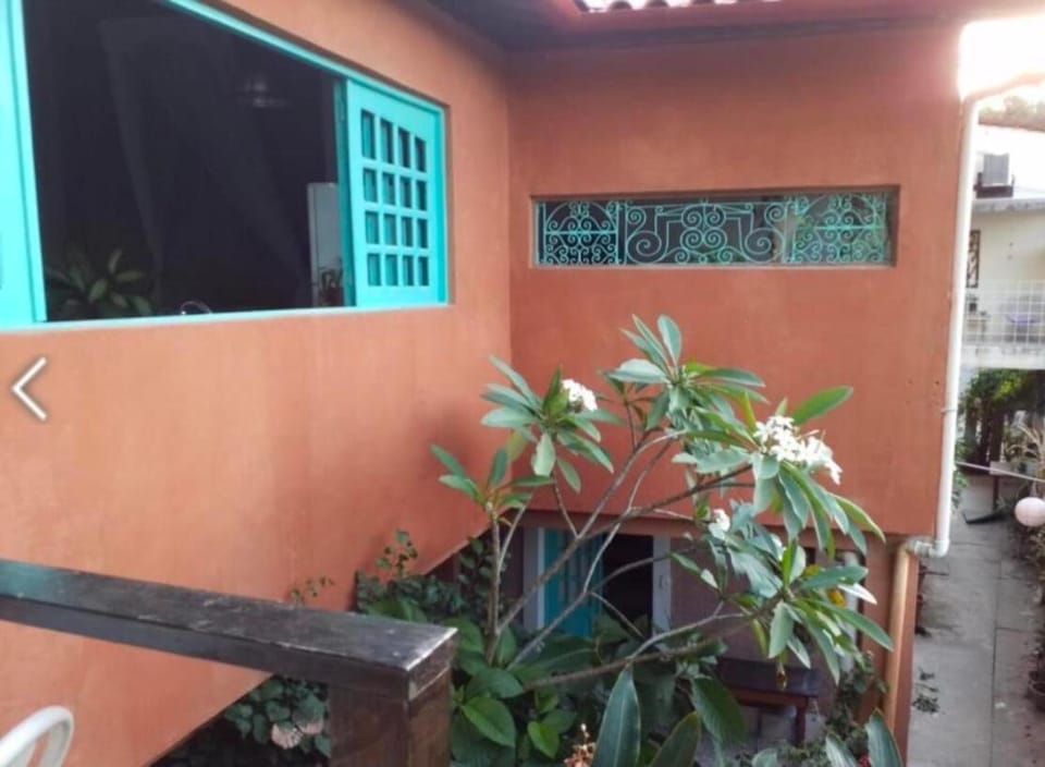 Olinda Magic Studio Apartment in State of Paraíba, Brazil
