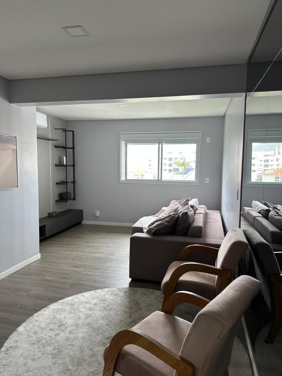 Linda Cobertura 4 Suites com Jacuzzi a 150m da praia Apartment in Florianopolis