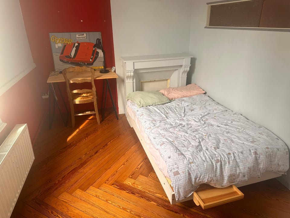 Appartement plein centre ville Apartment in Le Havre