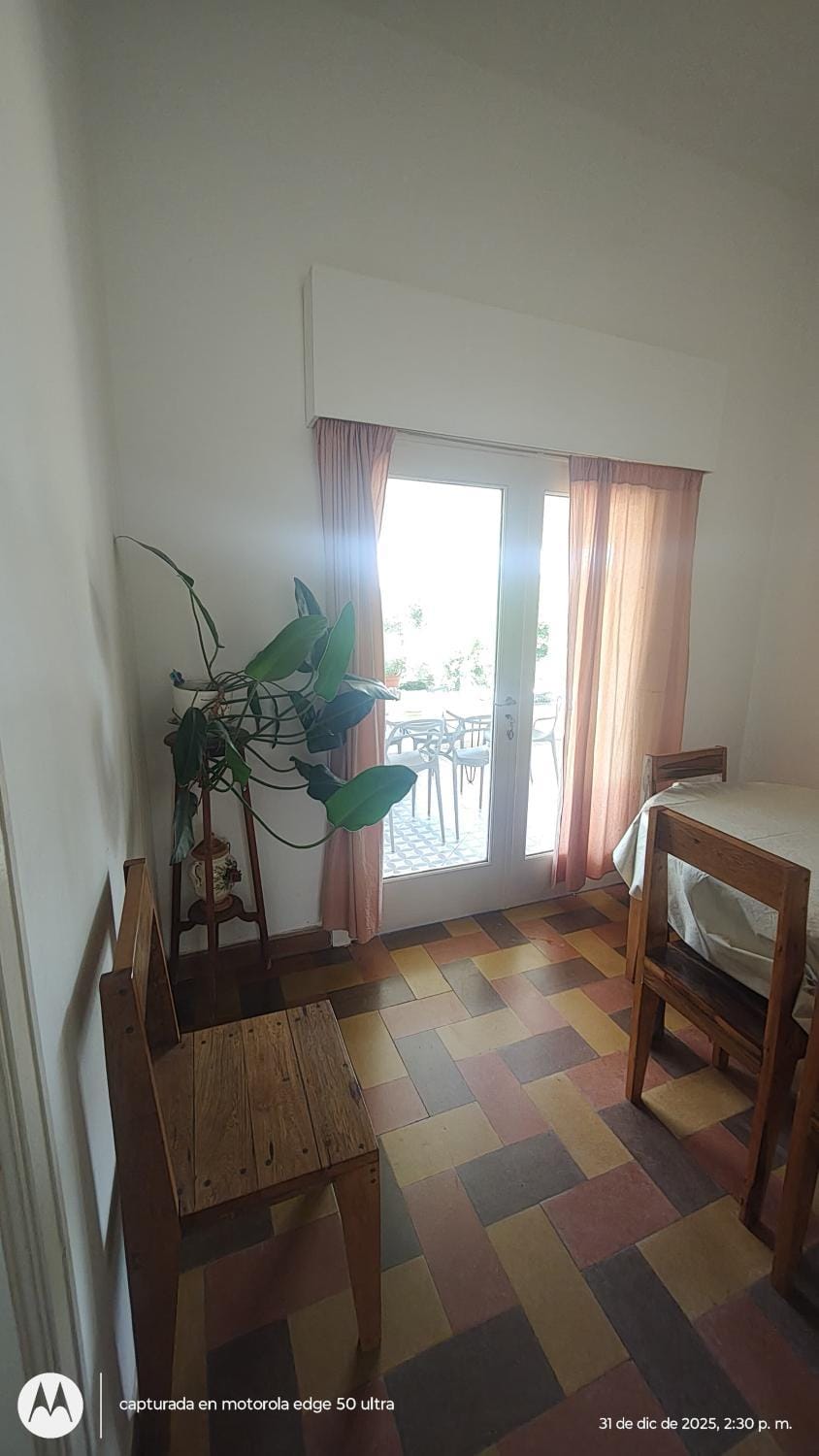 Casa Amarilla House in Santa Rosa de Calamuchita