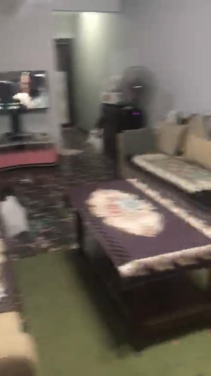 شقة في مصر الجديدة Apartment in Cairo Governorate