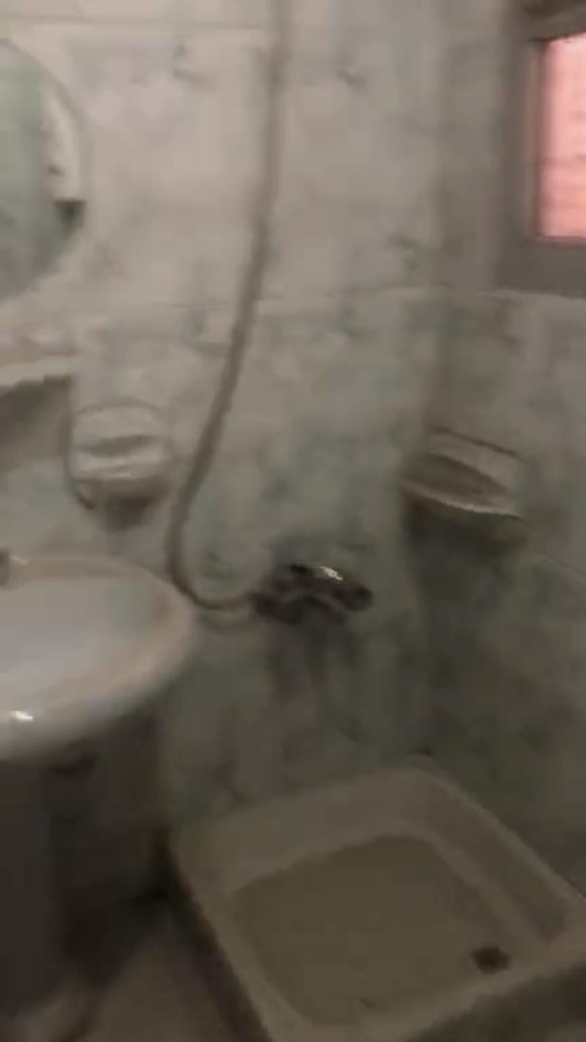 شقة في مصر الجديدة Apartment in Cairo Governorate