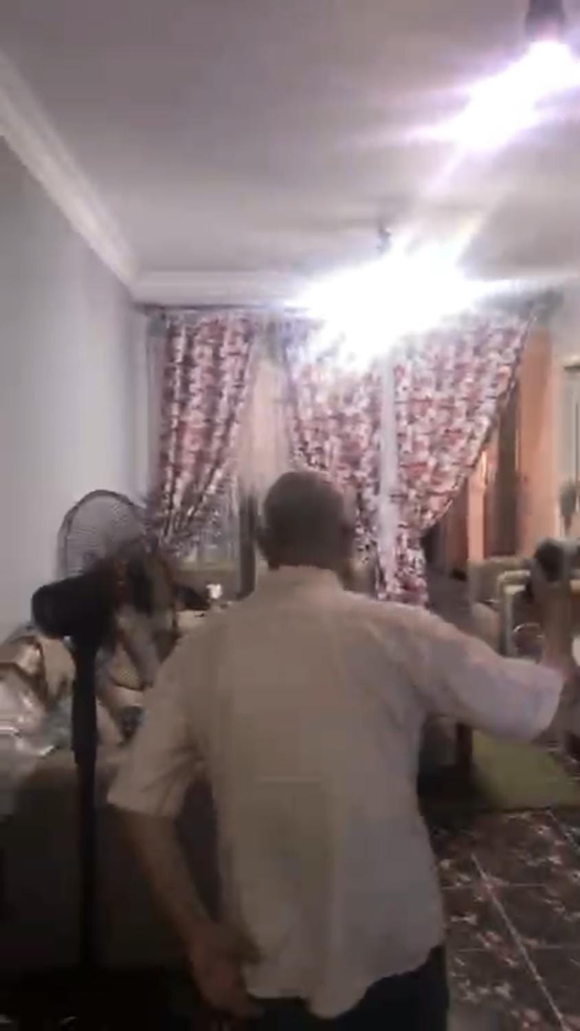 شقة في مصر الجديدة Apartment in Cairo Governorate