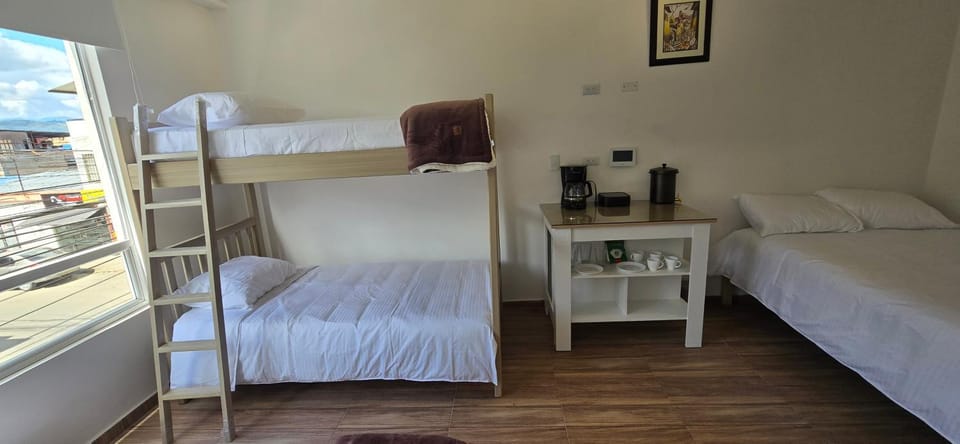 Central y acogedor apartaestudio en Pitalito Apartment in Huila, Colombia