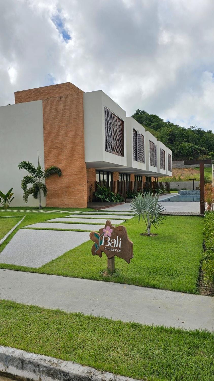 Area and facilities