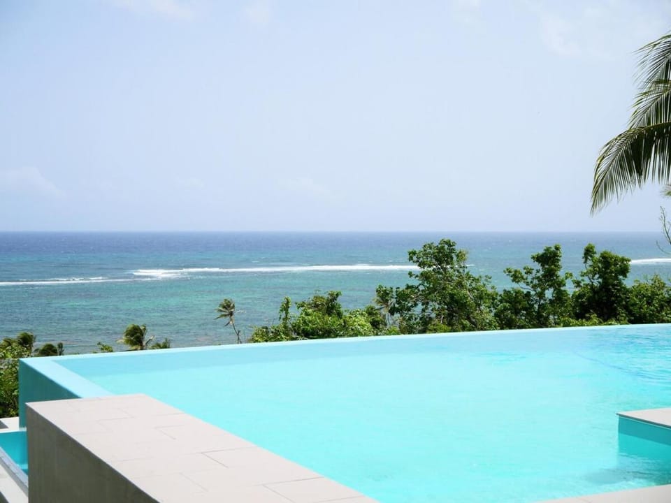 Villa Douceur Océane Villa in Grande-Terre, Guadeloupe