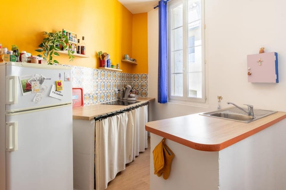 Montpellier Apartment in Montpellier