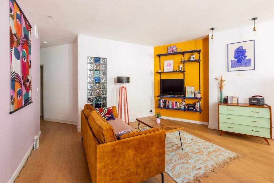 Montpellier Apartment in Montpellier