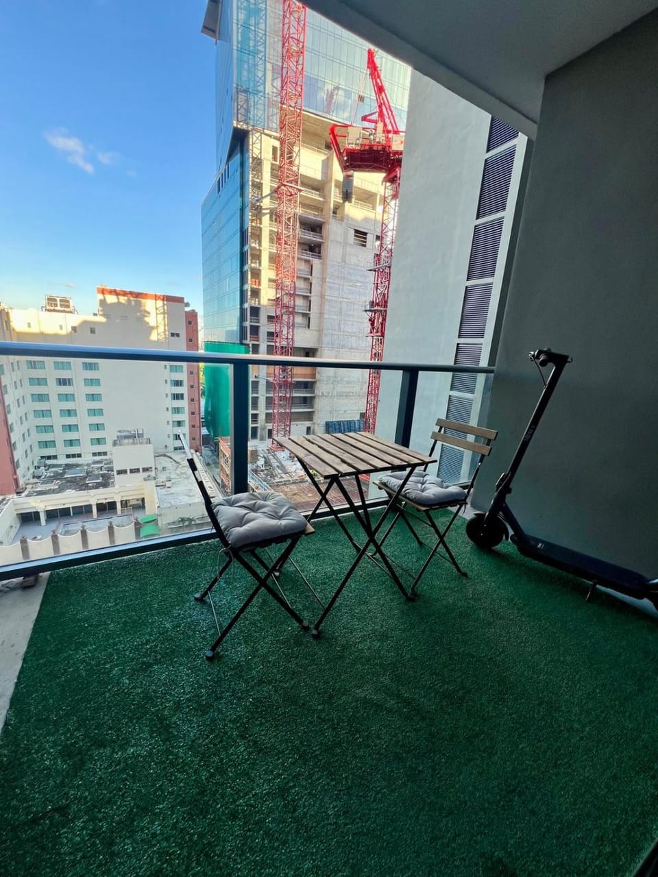 View (from property/room), Balcony/Terrace