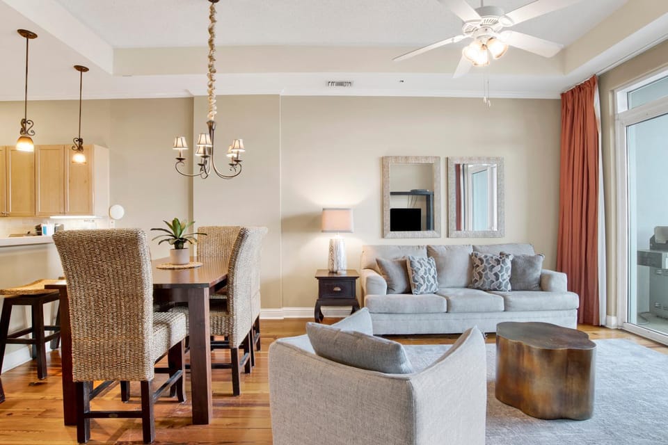 The Wharf PH1118 House in Orange Beach