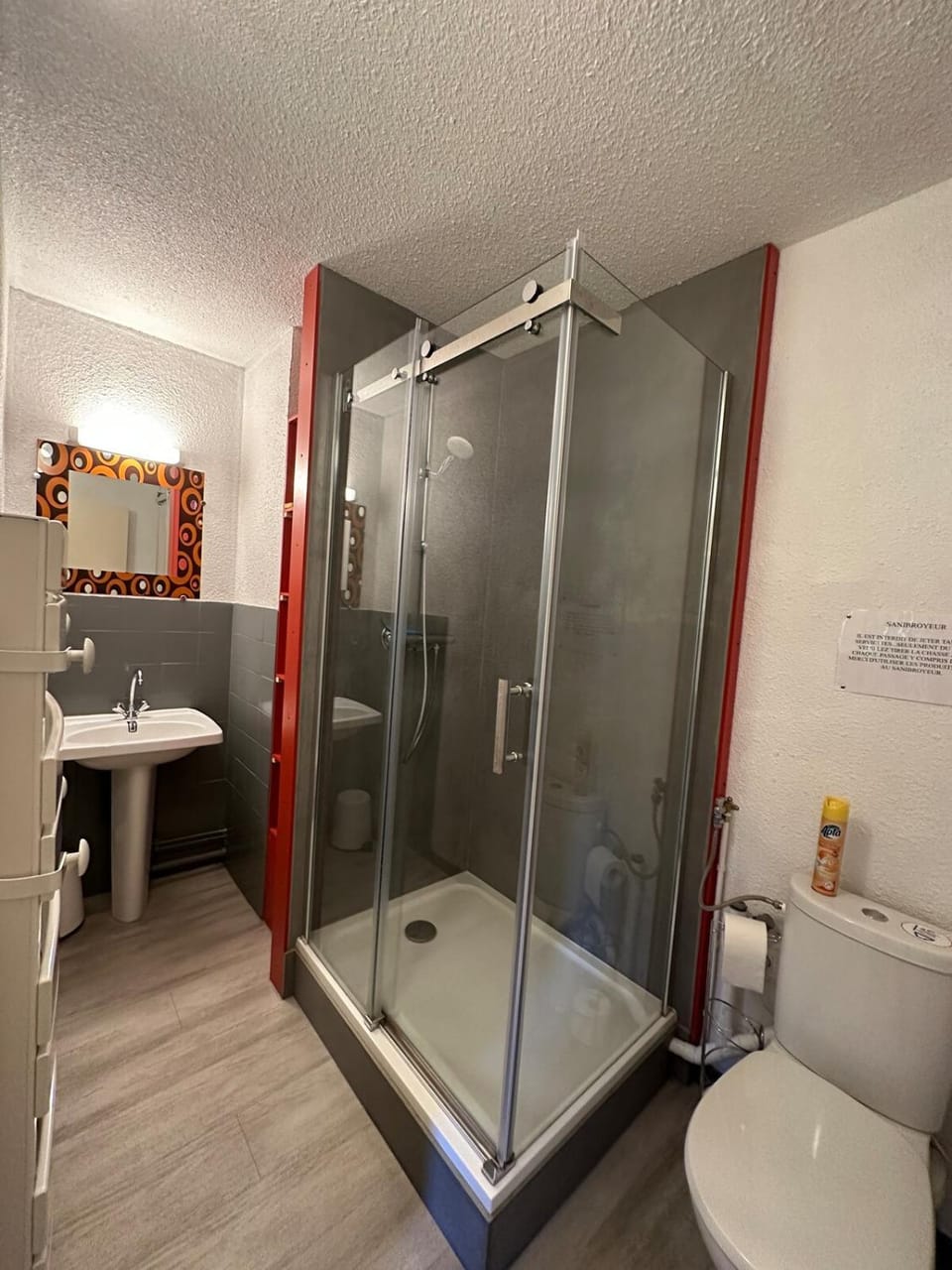 Duplex ski et rando in Oh Jura! Apartment in Jura