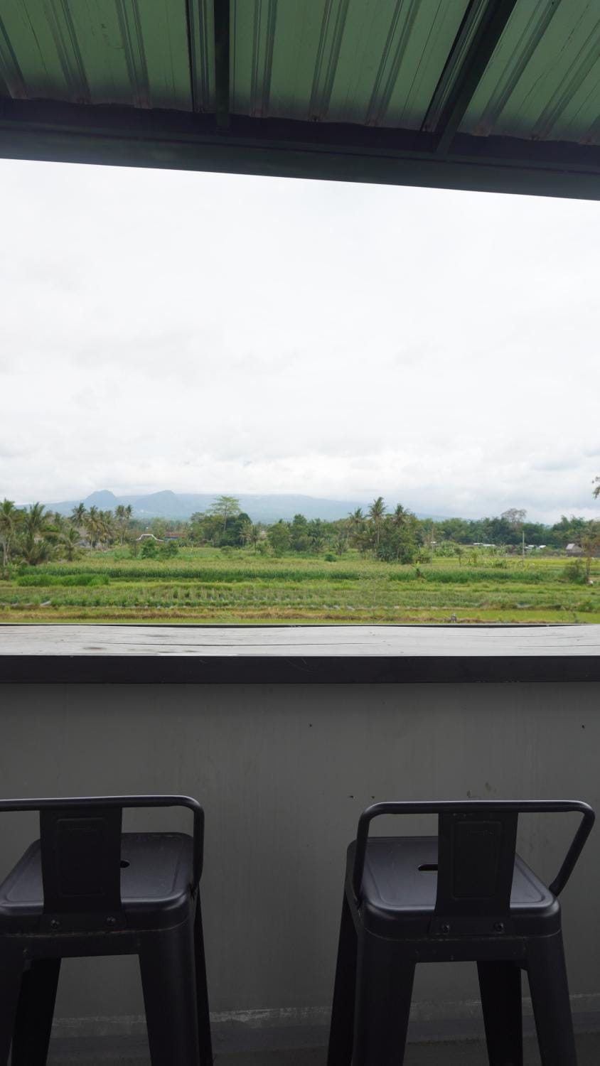 View (from property/room), Balcony/Terrace, Balcony/Terrace