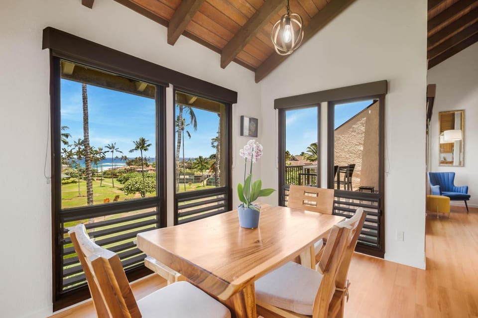 Kahala 633 House in Poipu