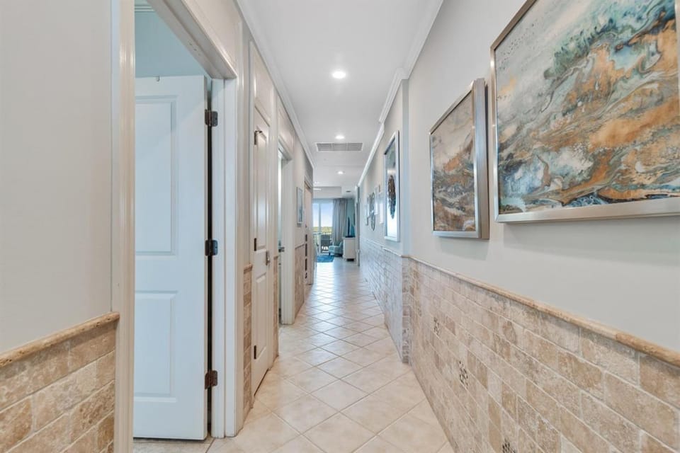 The Wharf 420 House in Orange Beach