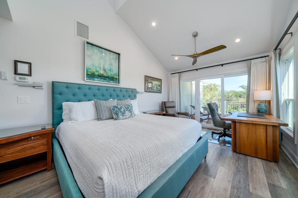 2904 Atrium Villa Villa in Seabrook Island