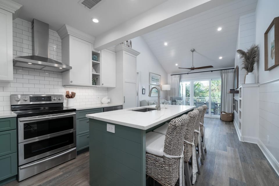 2904 Atrium Villa Villa in Seabrook Island