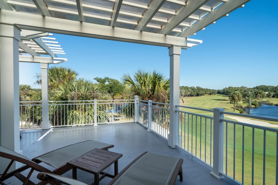 2904 Atrium Villa Villa in Seabrook Island