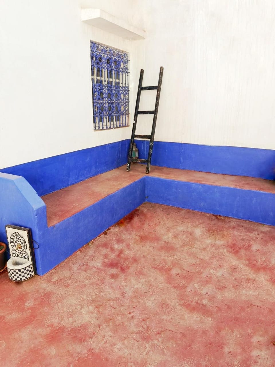 Authentic Berber Home Retreat Ourika Valley House in Marrakesh-Safi