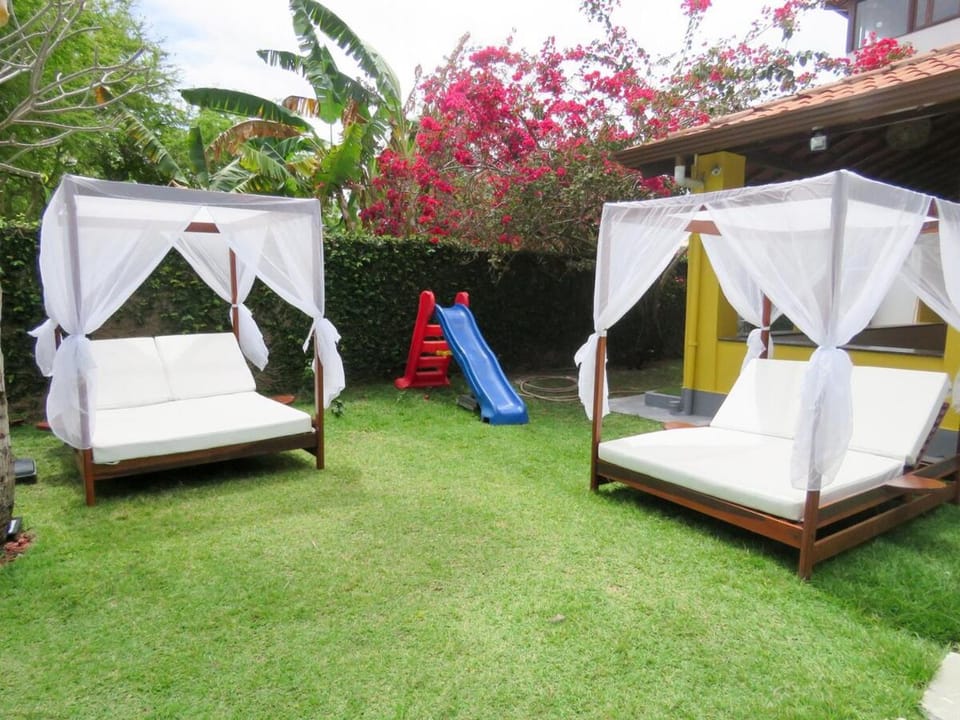 Casa de Praia Litoral Norte Bahia - Casa Nostra Itacimirim House in State of Bahia