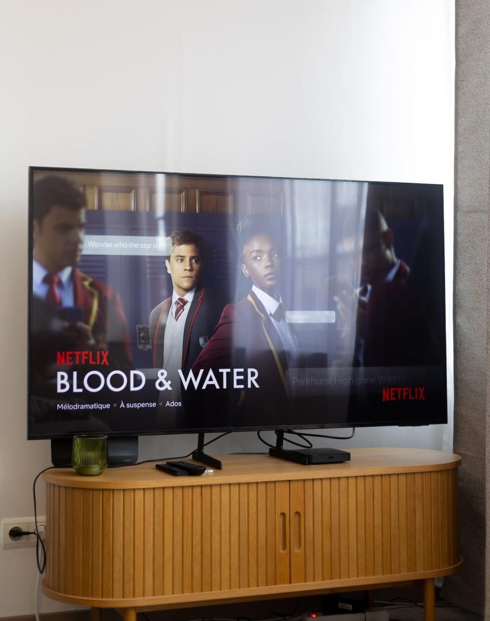 Moni 2D Residence Apartment in Wallonia, Belgium