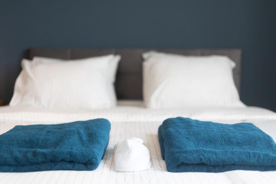 Moni 2D Residence Apartment in Wallonia, Belgium