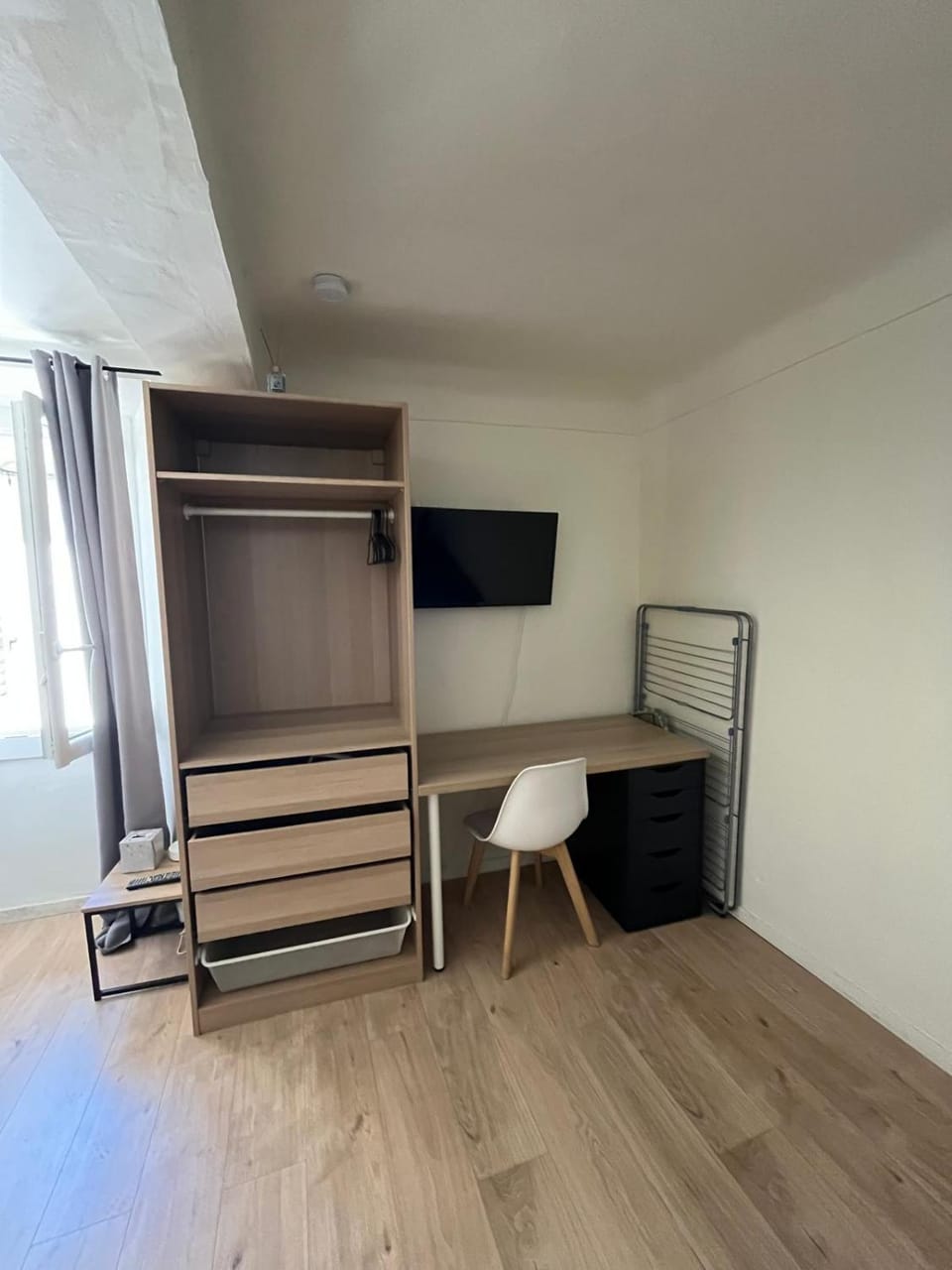 storage