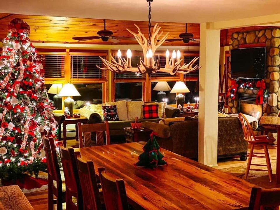 The Tinker Bell on Ossipee Lake House in Ossipee Lake