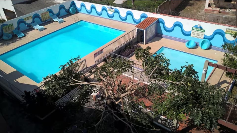 Family Comfort in Cabo Frio Apartment in Cabo Frio