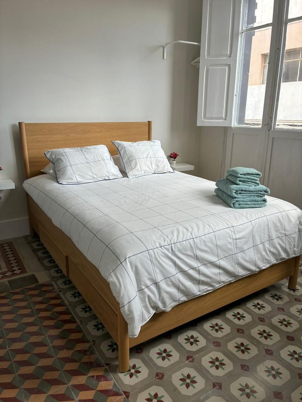 Esmeralda Suites 4 Apartment in Santa Cruz de Tenerife