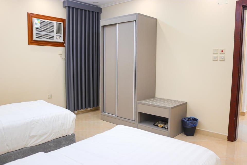 شقق ضيافة رغد 3 Apartment in Medina