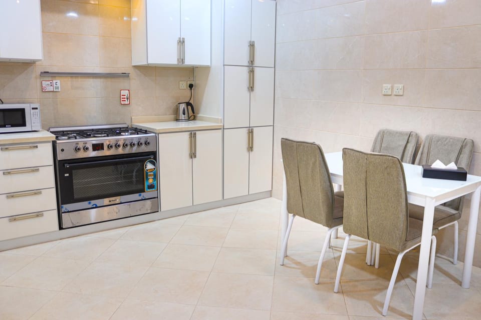 شقق ضيافة رغد 3 Apartment in Medina