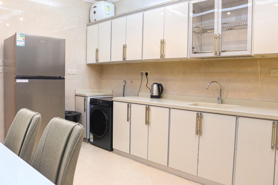 شقق ضيافة رغد 3 Apartment in Medina