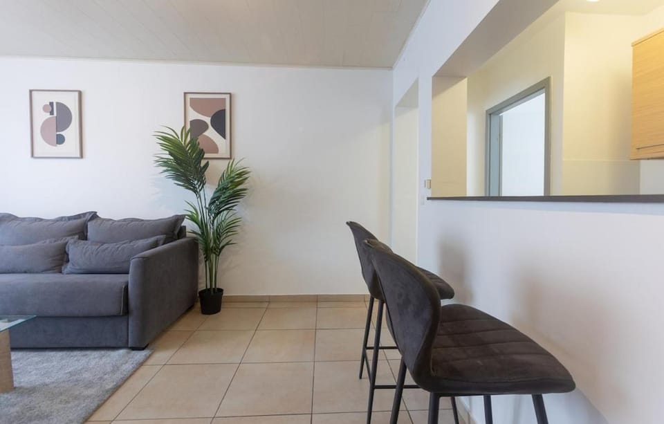 Moni 2G Residence Apartment in Wallonia, Belgium