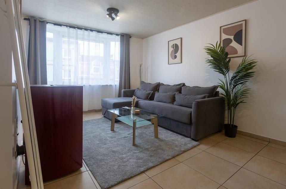 Moni 2G Residence Apartment in Wallonia, Belgium