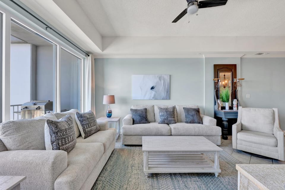 The Wharf 705 House in Orange Beach