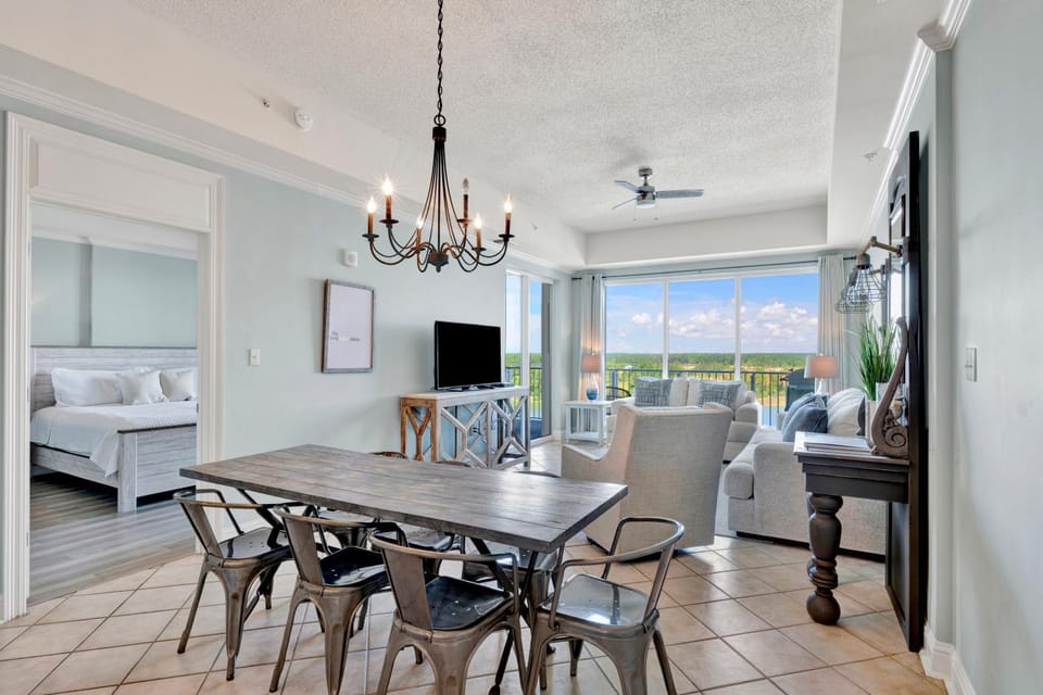The Wharf 705 House in Orange Beach