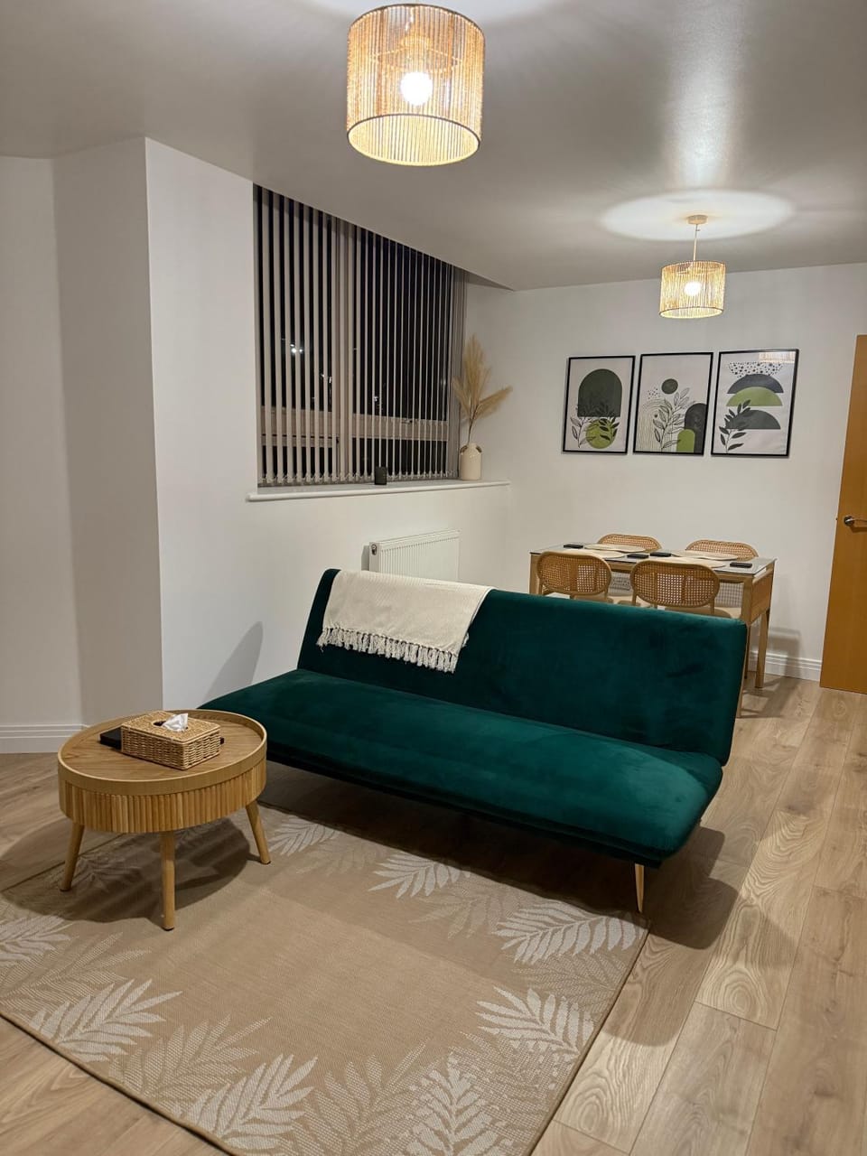 Modern Refurbished Apt in Stevenage Town Centre Apartment in Stevenage