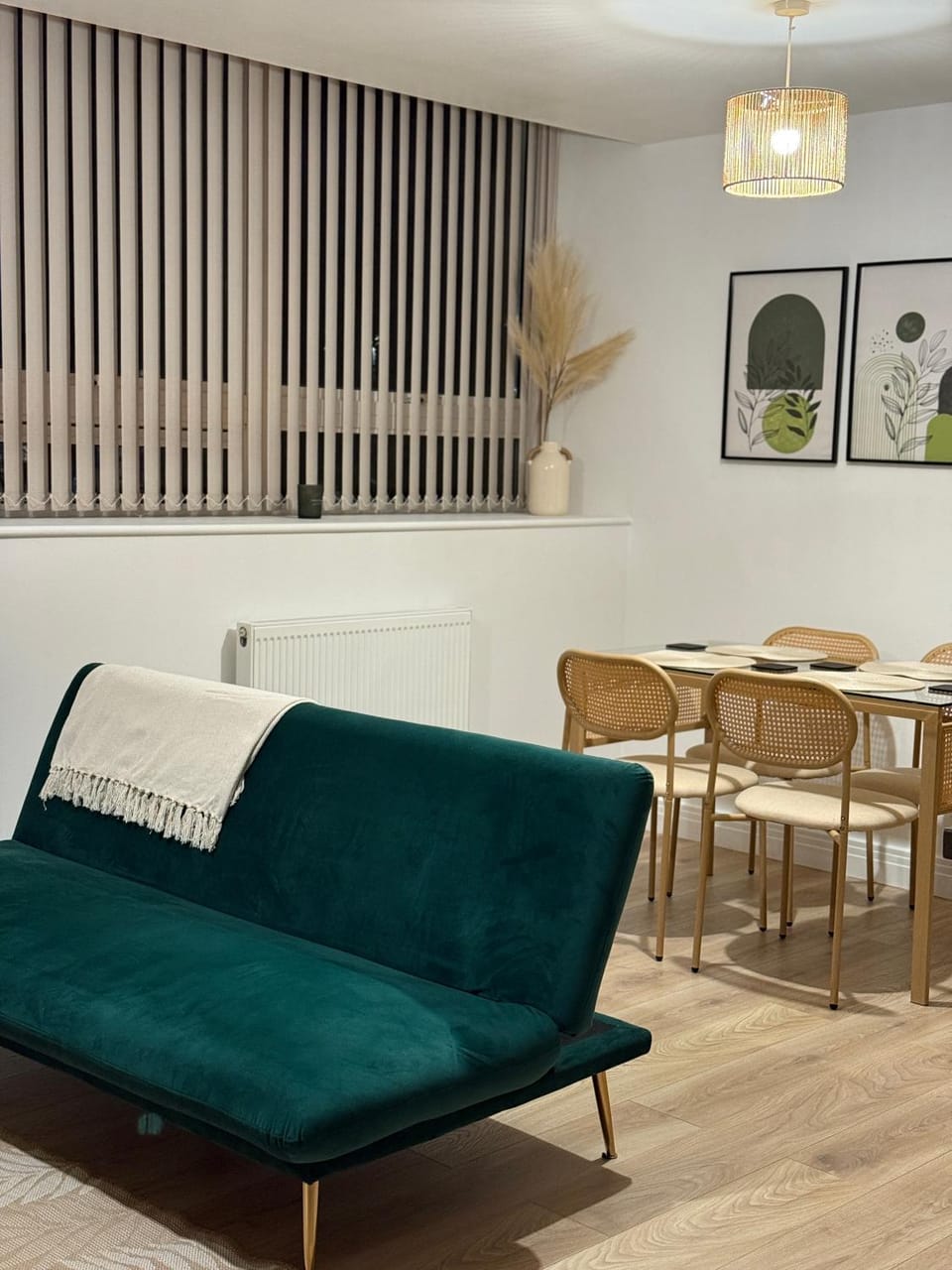 Modern Refurbished Apt in Stevenage Town Centre Apartment in Stevenage