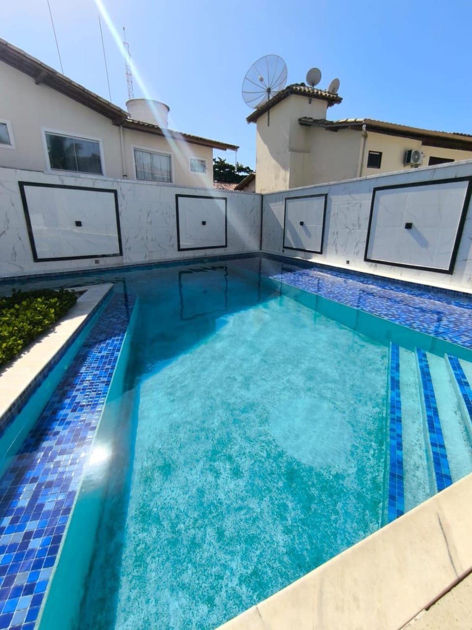 Villa dos Diamantes apto 14 Apartment in State of Bahia
