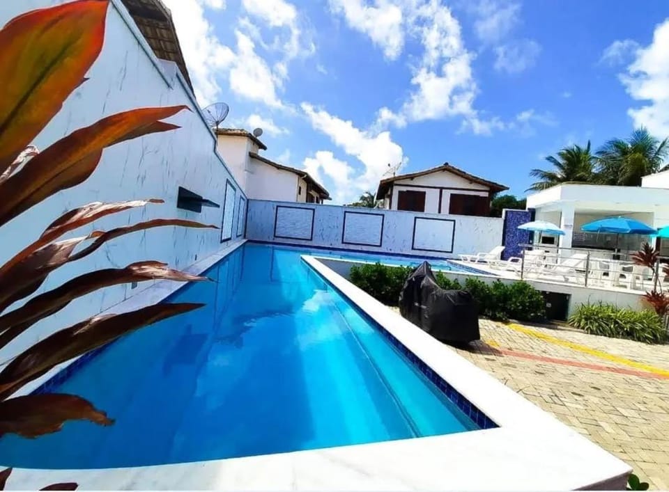 Villa dos Diamantes apto 14 Apartment in State of Bahia