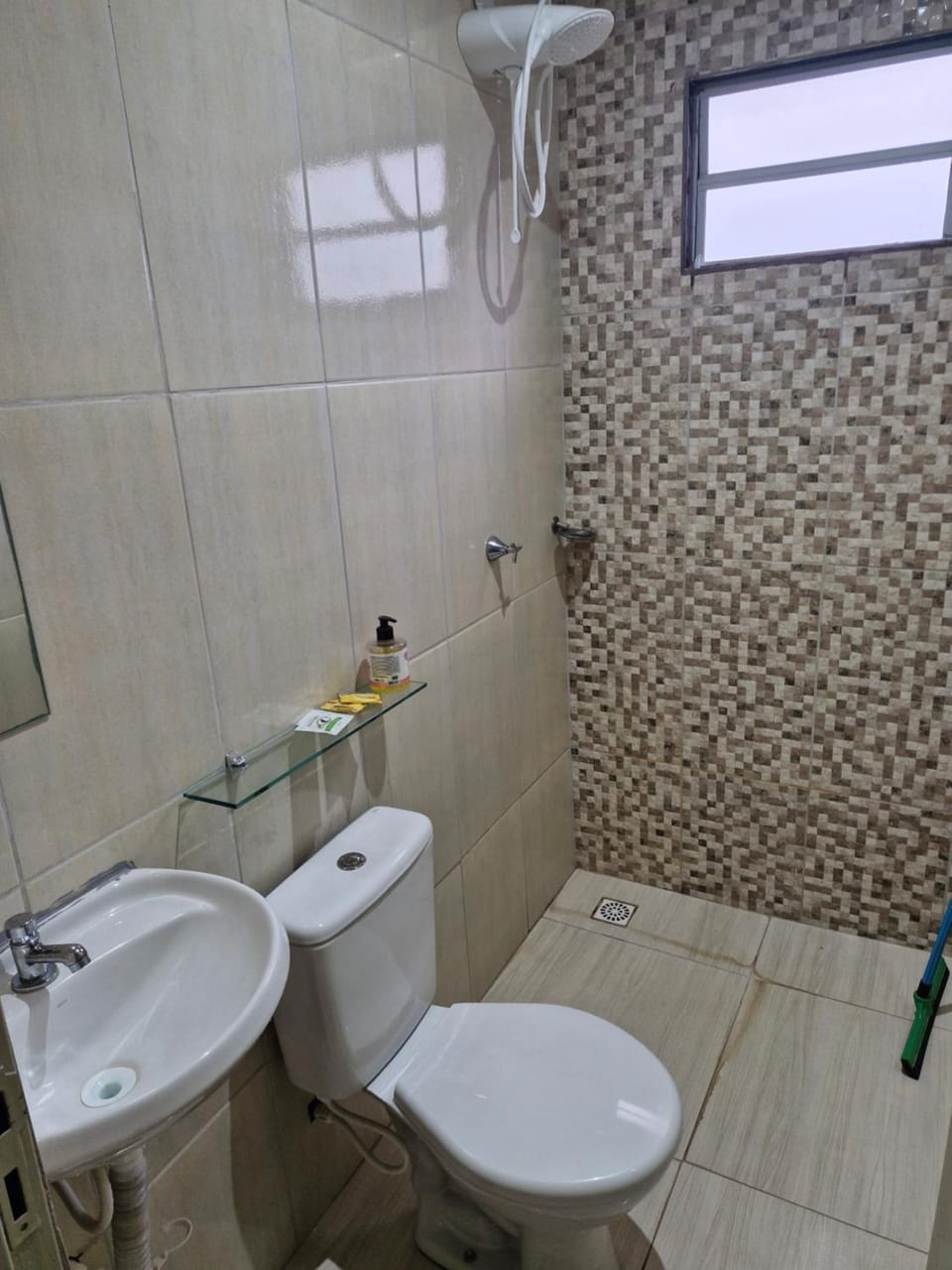 Hospedagem do Elias Bed and Breakfast in State of Mato Grosso, Brazil