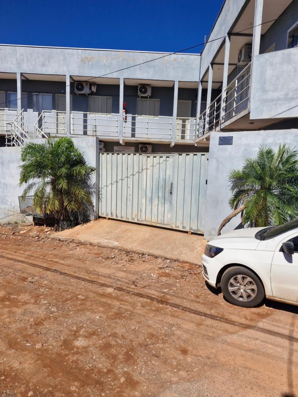 Hospedagem do Elias Bed and Breakfast in State of Mato Grosso, Brazil