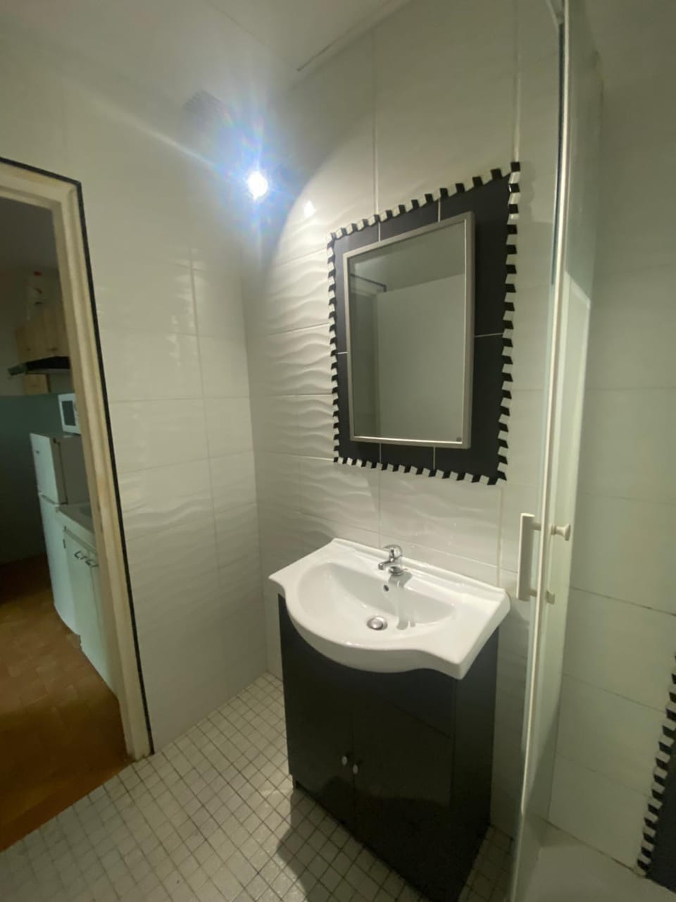 Joli F2 Apartment in Saint-Cyr-sur-Loire